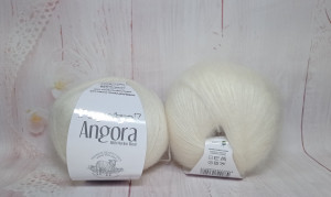 Papatya Angora 1200