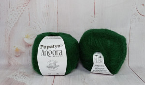 Papatya Angora 6840