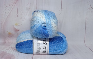 Papatya Batik Silver 10
