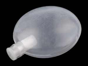 Piuitoare pentru jucării, Ø45 mm