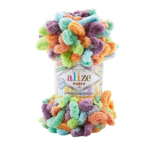 Puffy Color 4530