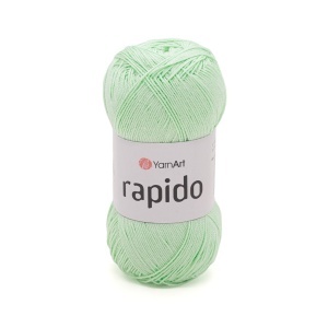 Rapido 697