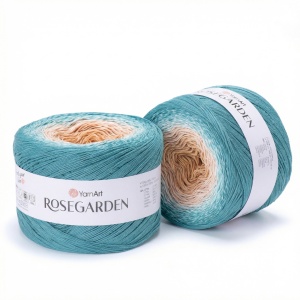 Rosegarden 329