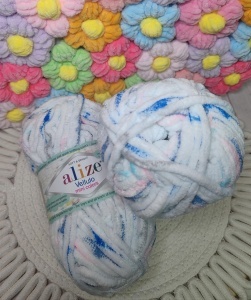 Velluto Minicolors 8117