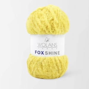 Wolans Fox Shine 14