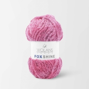 Wolans Fox Shine 31