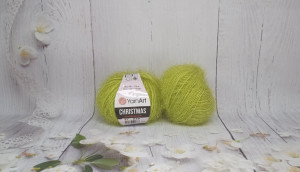Yarnart Christmas 37
