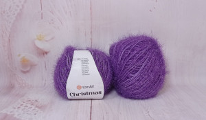 Yarnart Christmas 41
