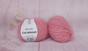 Yarnart Christmas 47