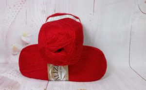 Angora Gold 106