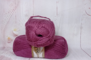 Angora Gold 440