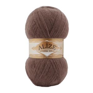 Angora Gold 493