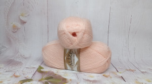 Angora Gold 840