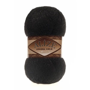 Angora Gold Simli 60