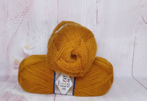 Angora Real 40 - 645