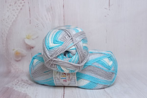 Baby Best Batik 7264