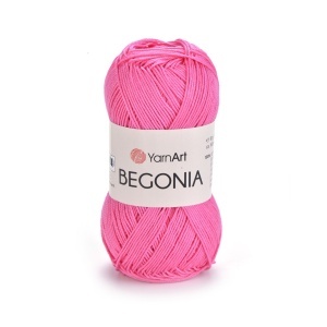 Begonia 5001