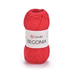 Begonia 6328
