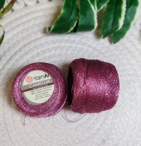 Camellia 425