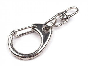 Carabina Breloc 18 x 40 - Img 1
