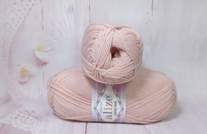 Cotton Gold 161