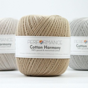 Cotton Harmony 2043
