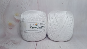 Cotton Harmony 301