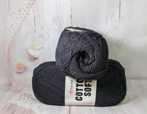 Cotton Soft 28