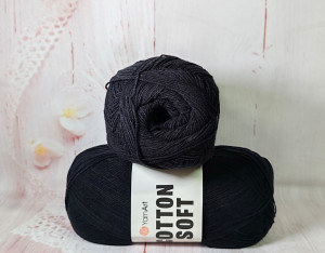 Cotton Soft 53
