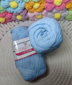 Cottonel 136
