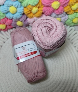Cottonel 162