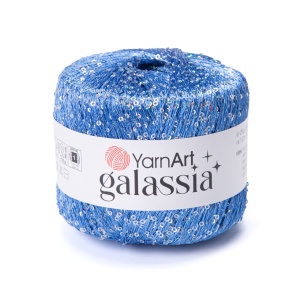 Galassia 5809 - pachet 6 bobine - 150 gr