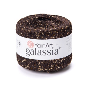 Galassia 5819 - pachet 6 bobine - 150 gr
