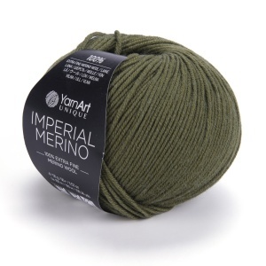 Imperial Merino 3334