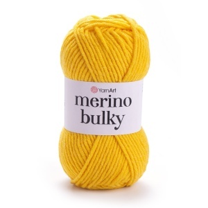 Merino Bulky 586