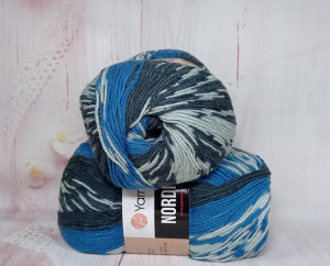 Nordic 662