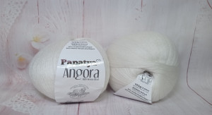 Papatya Angora 1000