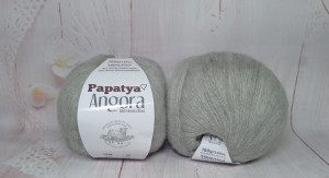 Papatya Angora 2120