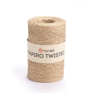 Papiro Twisted 1302