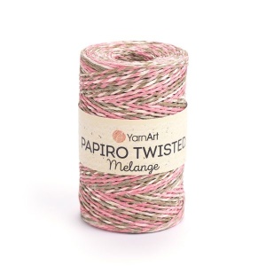 Papiro Twisted Melange 2301
