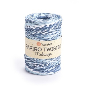 Papiro Twisted Melange 2311