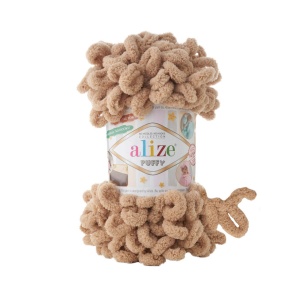 Puffy 262
