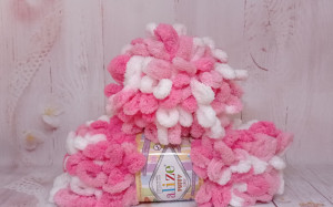 Puffy Color 6383