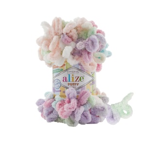 Puffy Color 6526