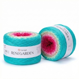 Rosegarden 336