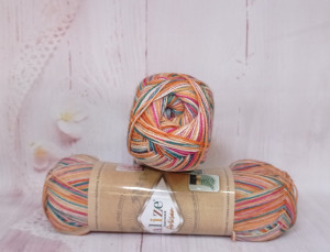 Superwash Artisan 9012