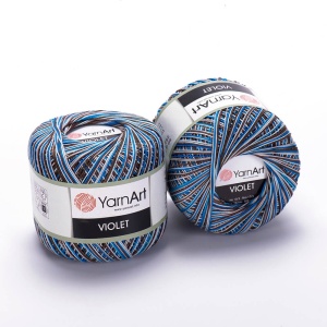 Violet Melange 505