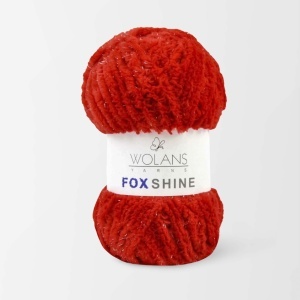 Wolans Fox Shine 08