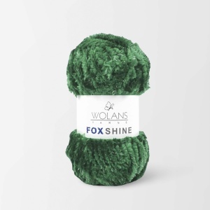 Wolans Fox Shine 26