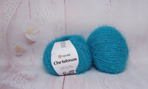 Yarnart Christmas 04